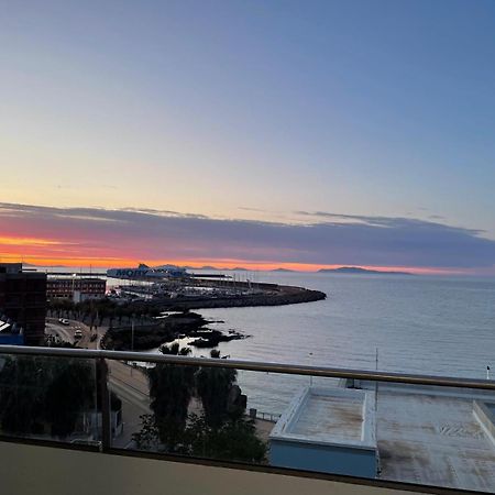 Casa Vacanza Acquamarina Porto Torres Luaran gambar