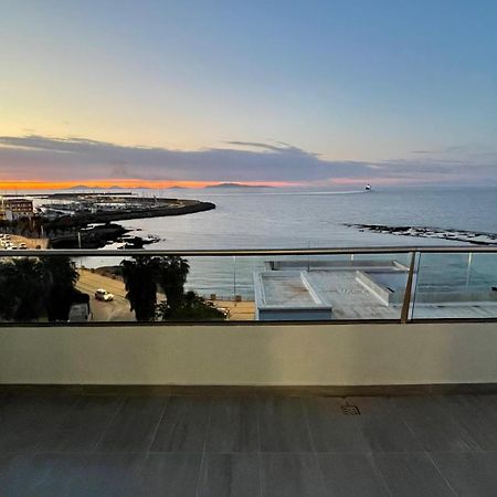 Casa Vacanza Acquamarina Porto Torres Luaran gambar