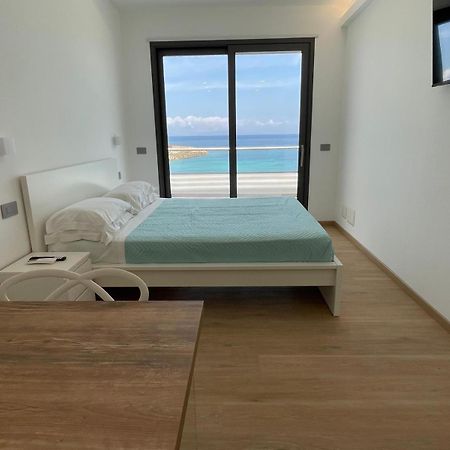 Casa Vacanza Acquamarina Porto Torres Luaran gambar