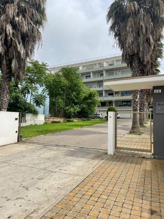 Casa Vacanza Acquamarina Porto Torres Luaran gambar