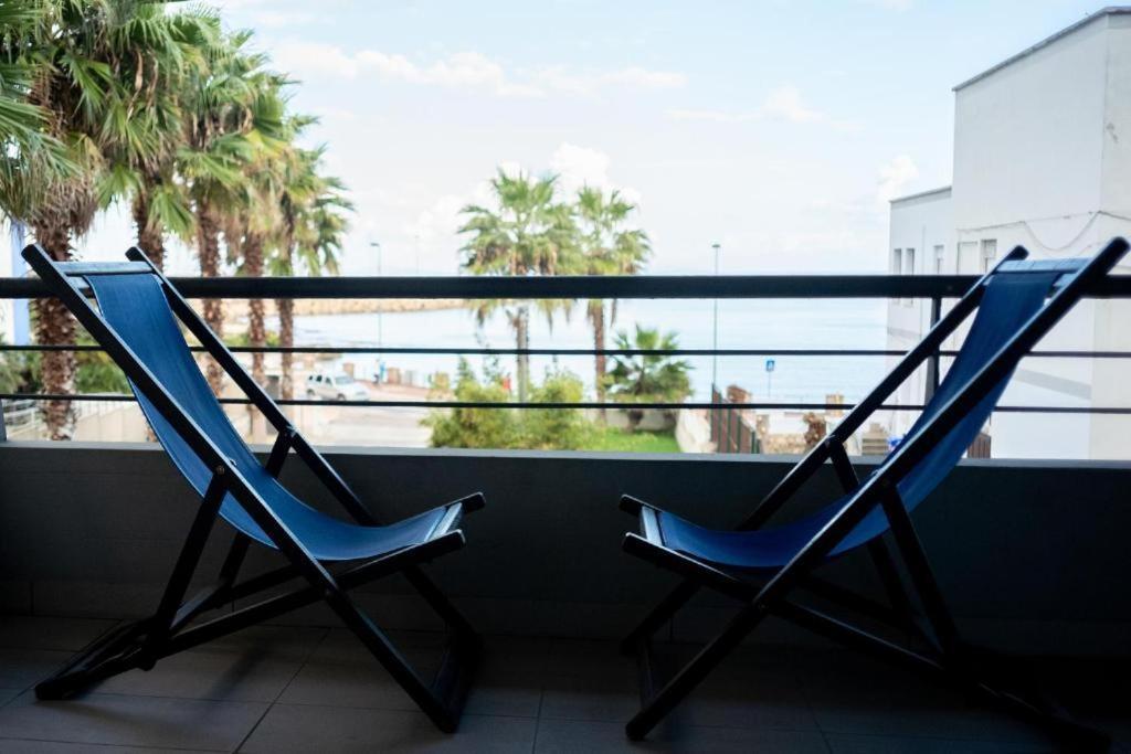 Casa Vacanza Acquamarina Porto Torres Luaran gambar