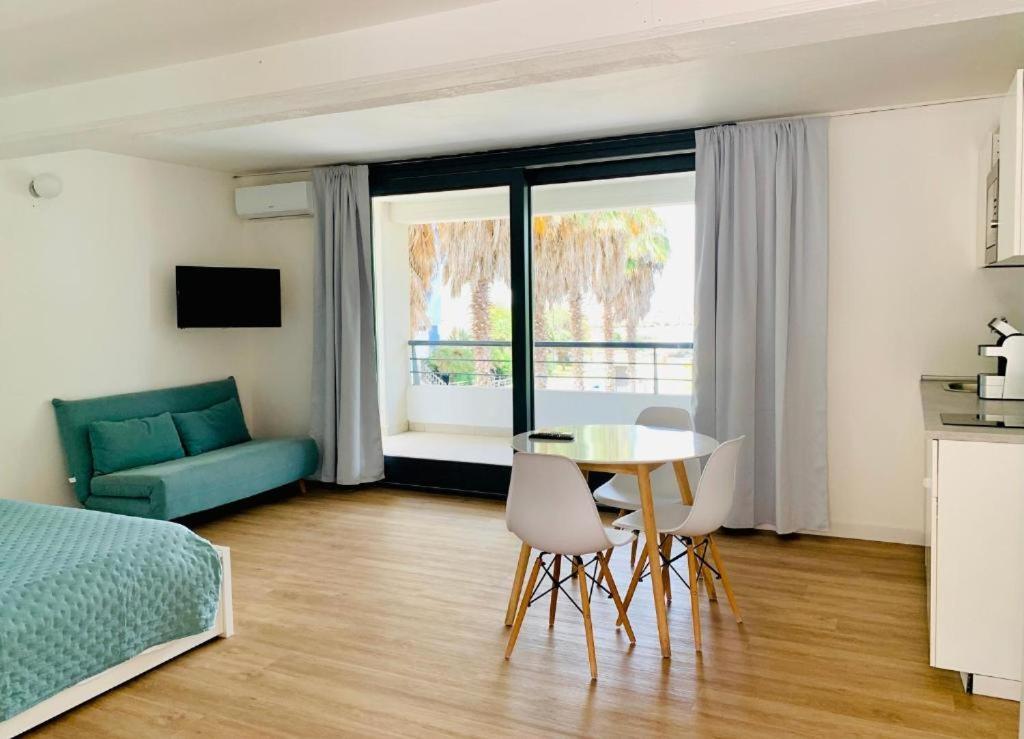 Casa Vacanza Acquamarina Porto Torres Luaran gambar