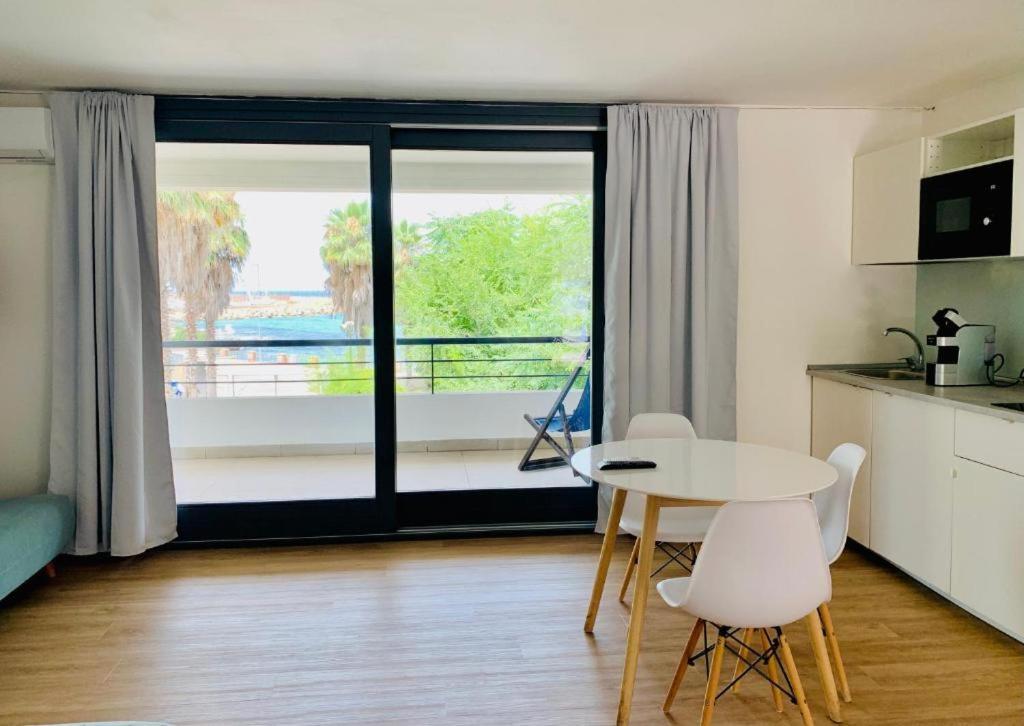 Casa Vacanza Acquamarina Porto Torres Luaran gambar
