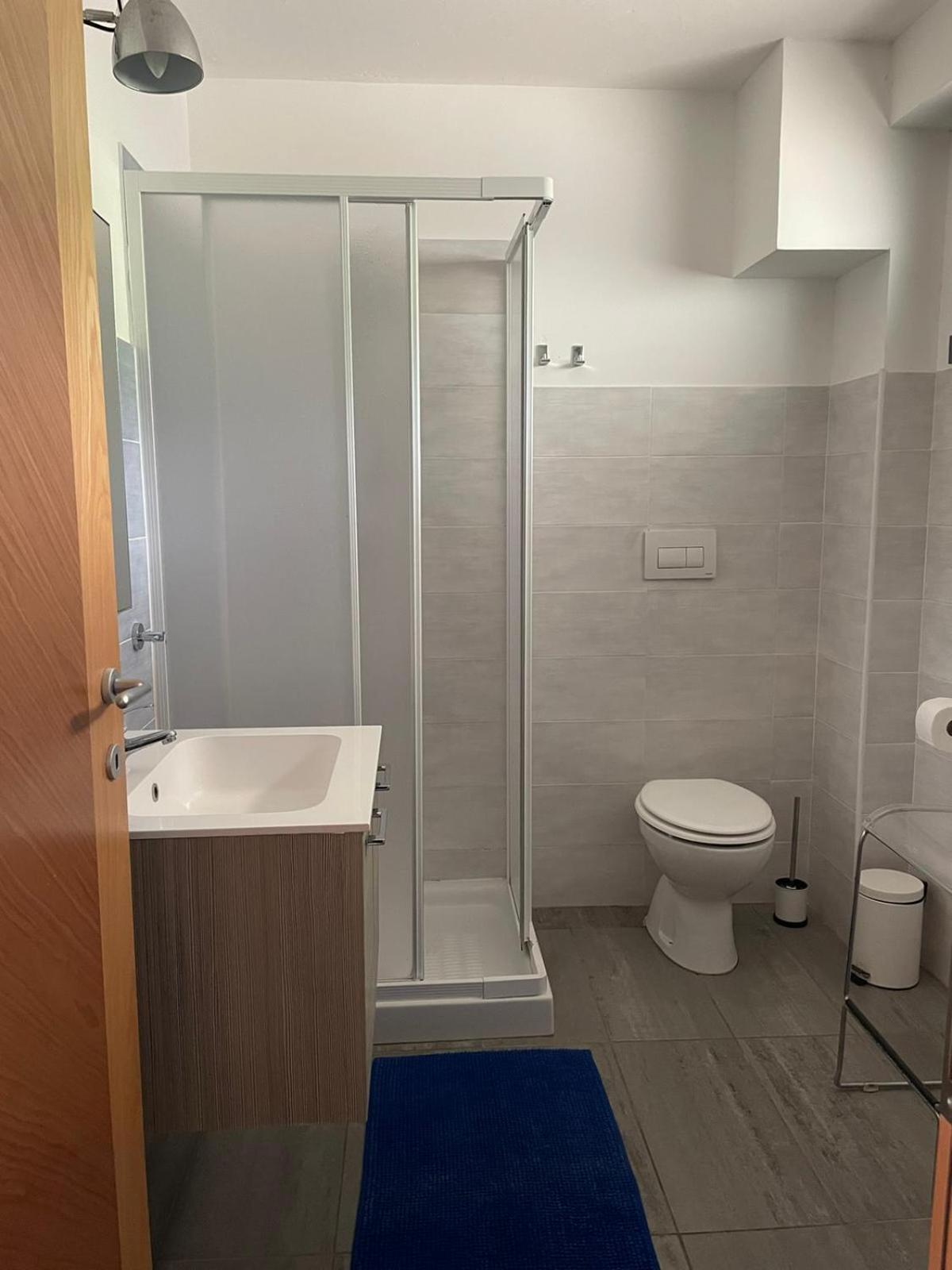 Casa Vacanza Acquamarina Porto Torres Luaran gambar