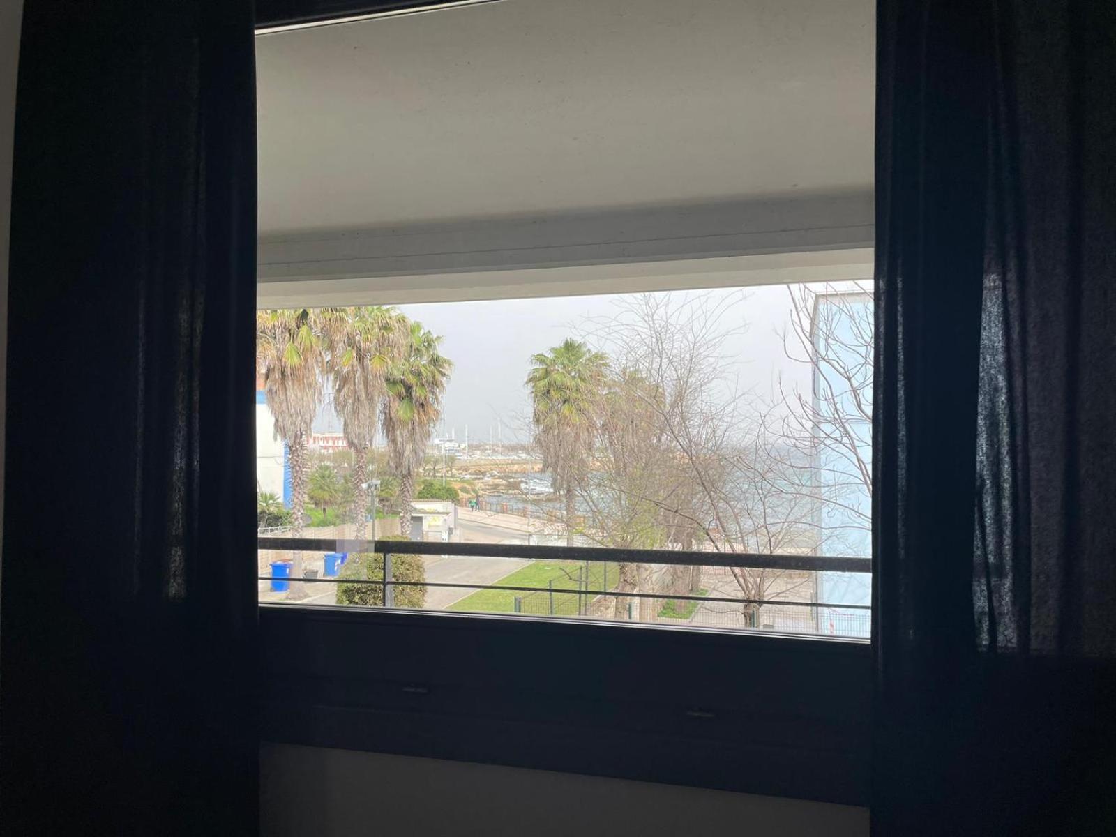 Casa Vacanza Acquamarina Porto Torres Luaran gambar