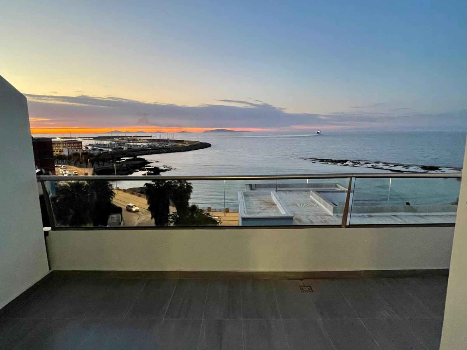 Casa Vacanza Acquamarina Porto Torres Luaran gambar