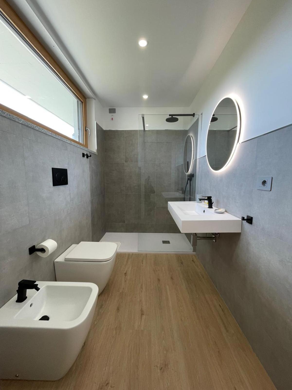 Casa Vacanza Acquamarina Porto Torres Luaran gambar