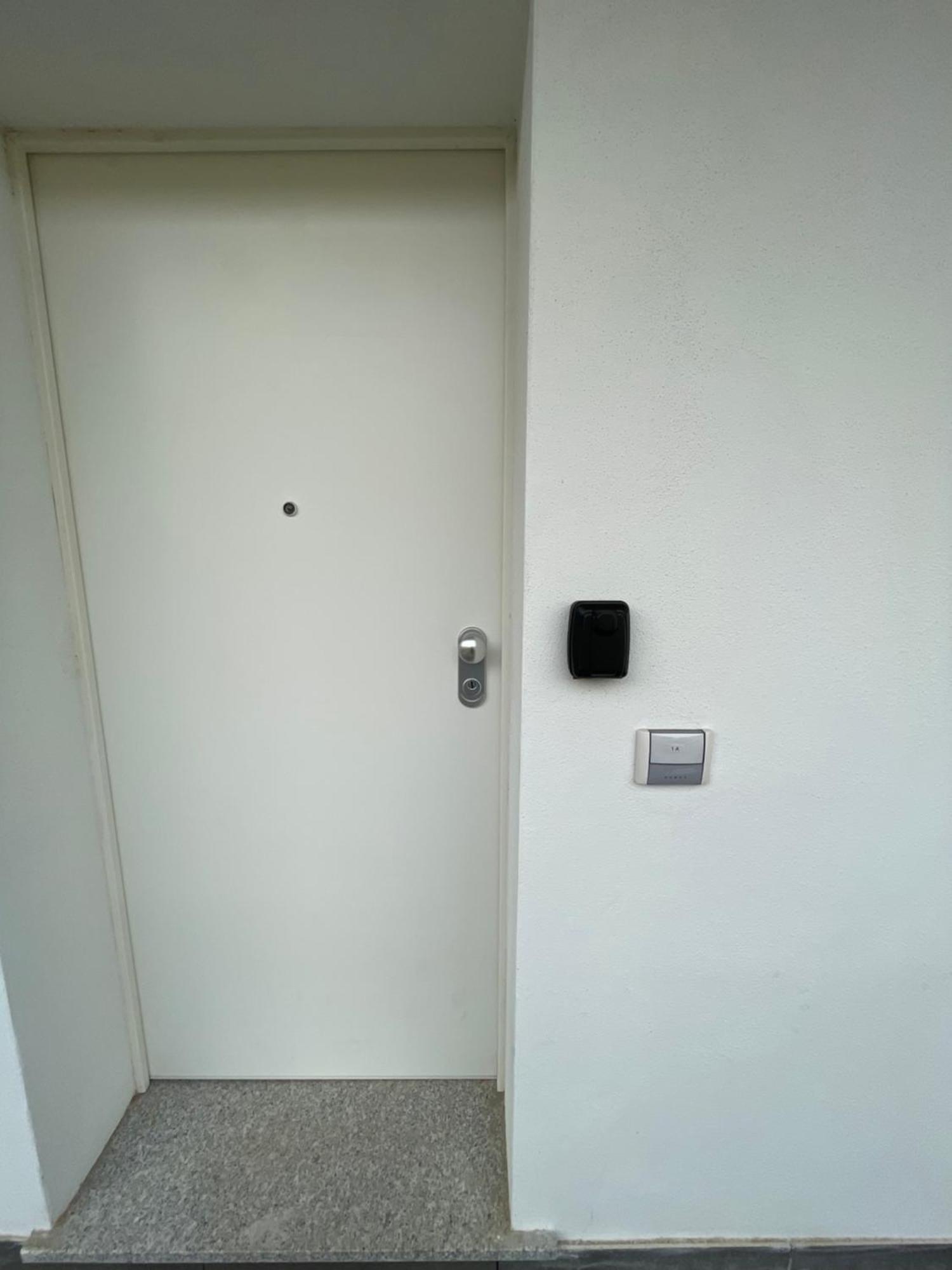 Casa Vacanza Acquamarina Porto Torres Luaran gambar